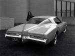 Buick Riviera 1972 года